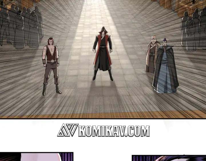 Greatest Boss System Chapter 25 Gambar 34