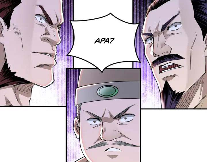 Greatest Boss System Chapter 25 Gambar 35