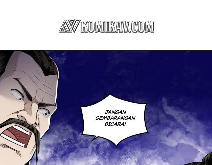 Greatest Boss System Chapter 25 Gambar 43