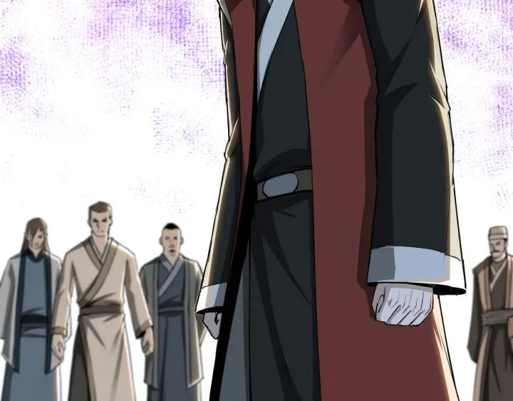Greatest Boss System Chapter 25 Gambar 47