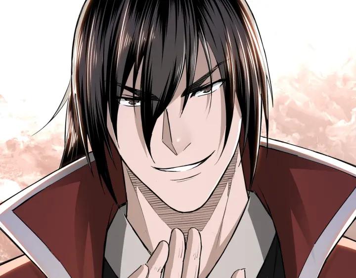 Greatest Boss System Chapter 25 Gambar 50