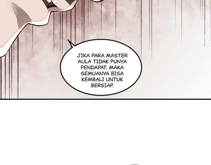 Greatest Boss System Chapter 25 Gambar 55