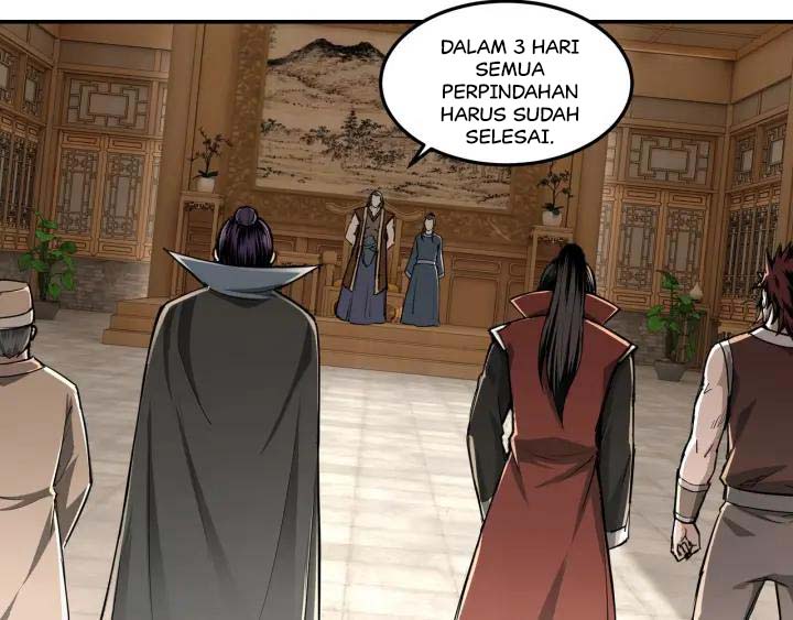 Greatest Boss System Chapter 25 Gambar 56