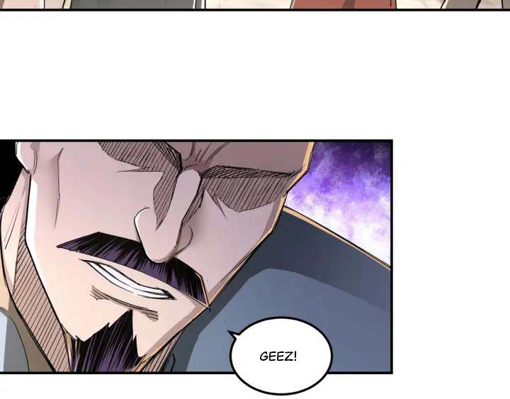 Greatest Boss System Chapter 25 Gambar 57