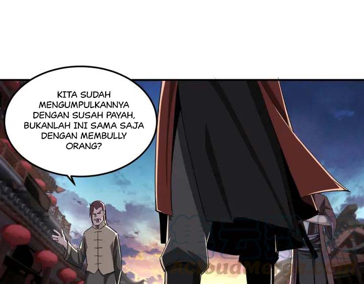 Greatest Boss System Chapter 25 Gambar 62