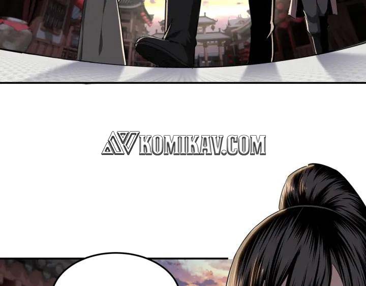 Greatest Boss System Chapter 25 Gambar 63