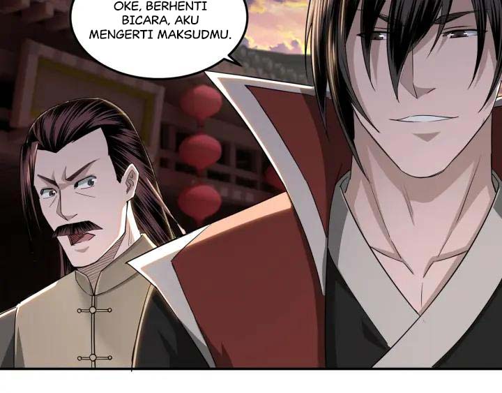 Greatest Boss System Chapter 25 Gambar 64