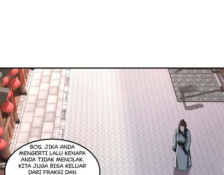 Greatest Boss System Chapter 25 Gambar 65