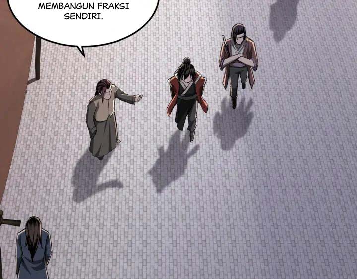 Greatest Boss System Chapter 25 Gambar 66