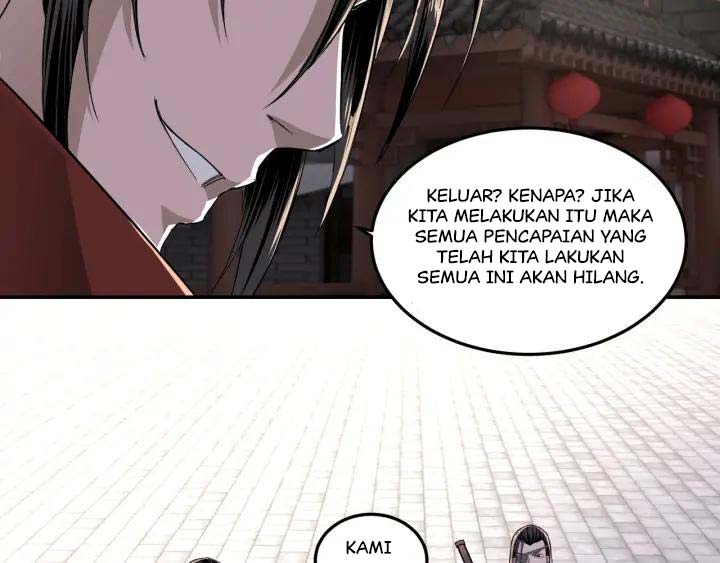 Greatest Boss System Chapter 25 Gambar 68