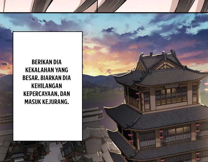 Greatest Boss System Chapter 25 Gambar 73