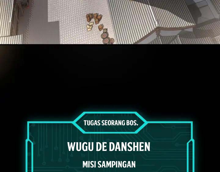 Greatest Boss System Chapter 25 Gambar 75