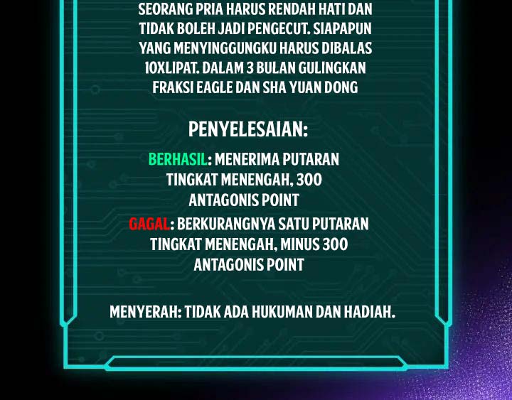Greatest Boss System Chapter 25 Gambar 76