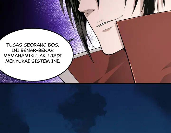 Greatest Boss System Chapter 25 Gambar 78