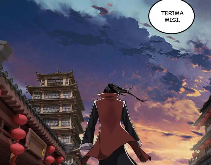 Greatest Boss System Chapter 25 Gambar 80