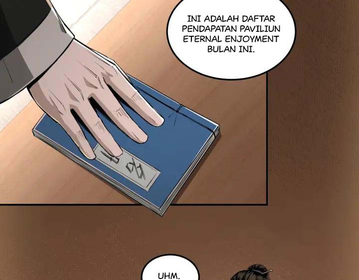 Greatest Boss System Chapter 25 Gambar 85