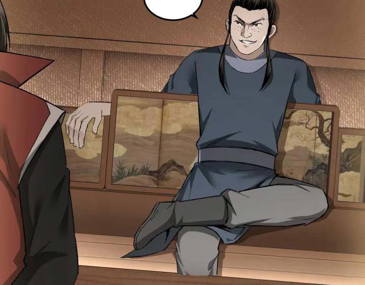 Greatest Boss System Chapter 25 Gambar 86