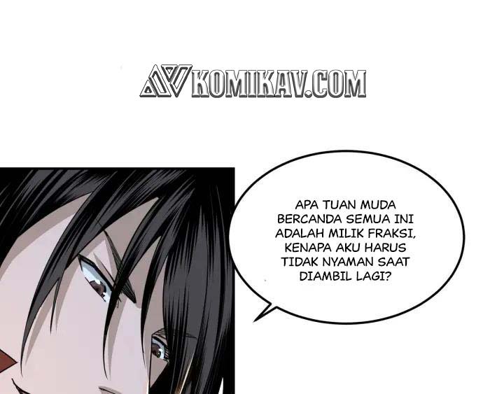 Greatest Boss System Chapter 25 Gambar 88