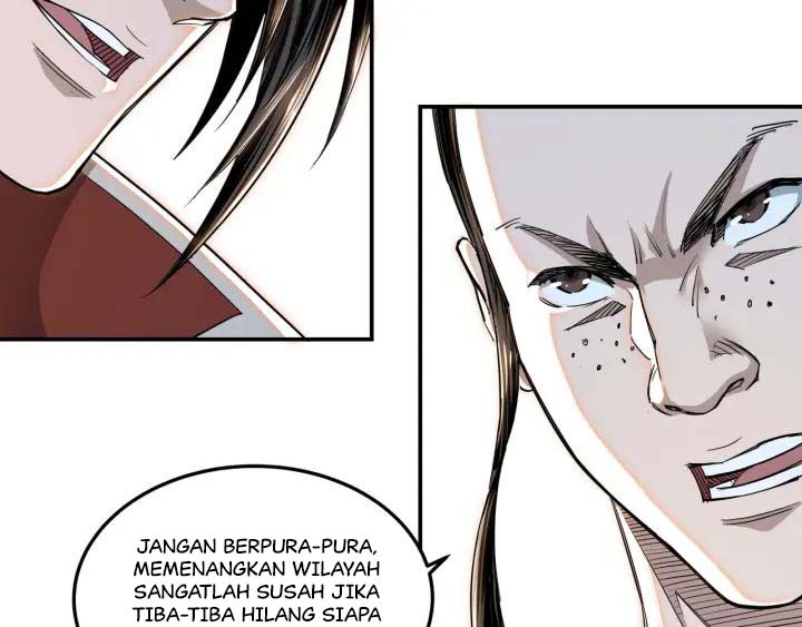Greatest Boss System Chapter 25 Gambar 89