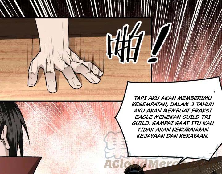 Greatest Boss System Chapter 25 Gambar 91