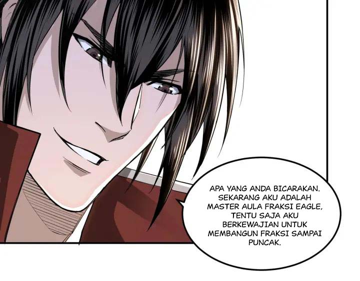 Greatest Boss System Chapter 25 Gambar 94