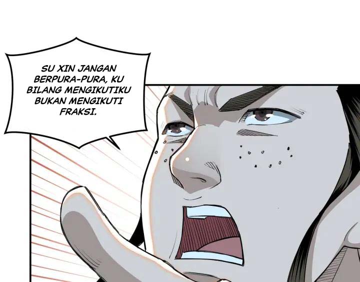 Greatest Boss System Chapter 25 Gambar 95