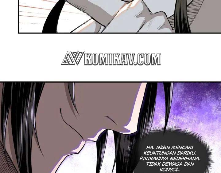 Greatest Boss System Chapter 25 Gambar 96