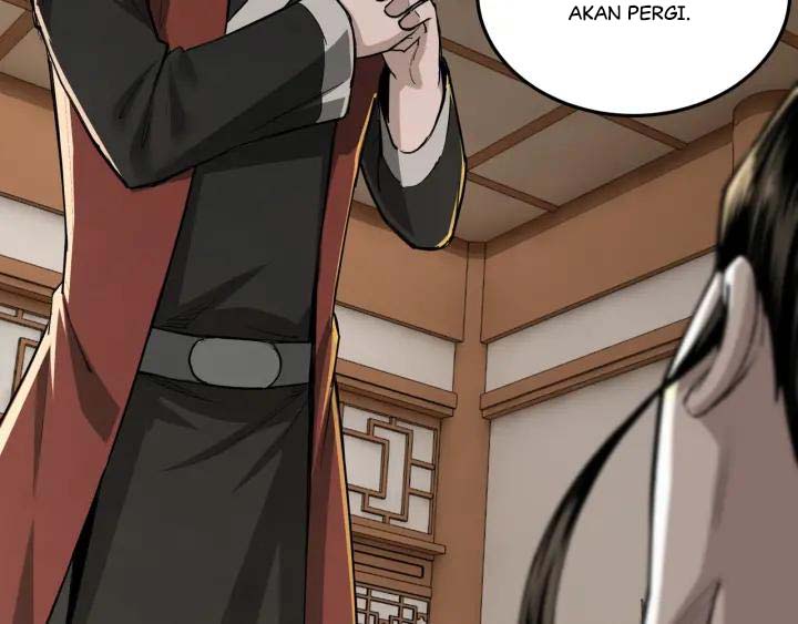 Greatest Boss System Chapter 25 Gambar 98