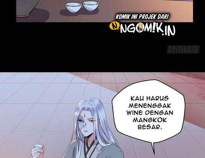 The Ghostly Doctor Chapter 178 Gambar 3