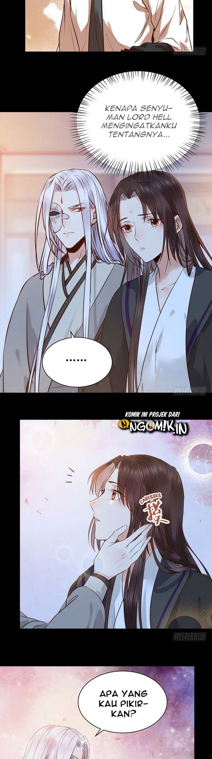 The Ghostly Doctor Chapter 178 Gambar 6