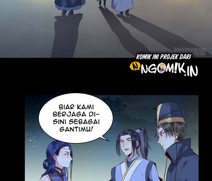 The Ghostly Doctor Chapter 178 Gambar 15