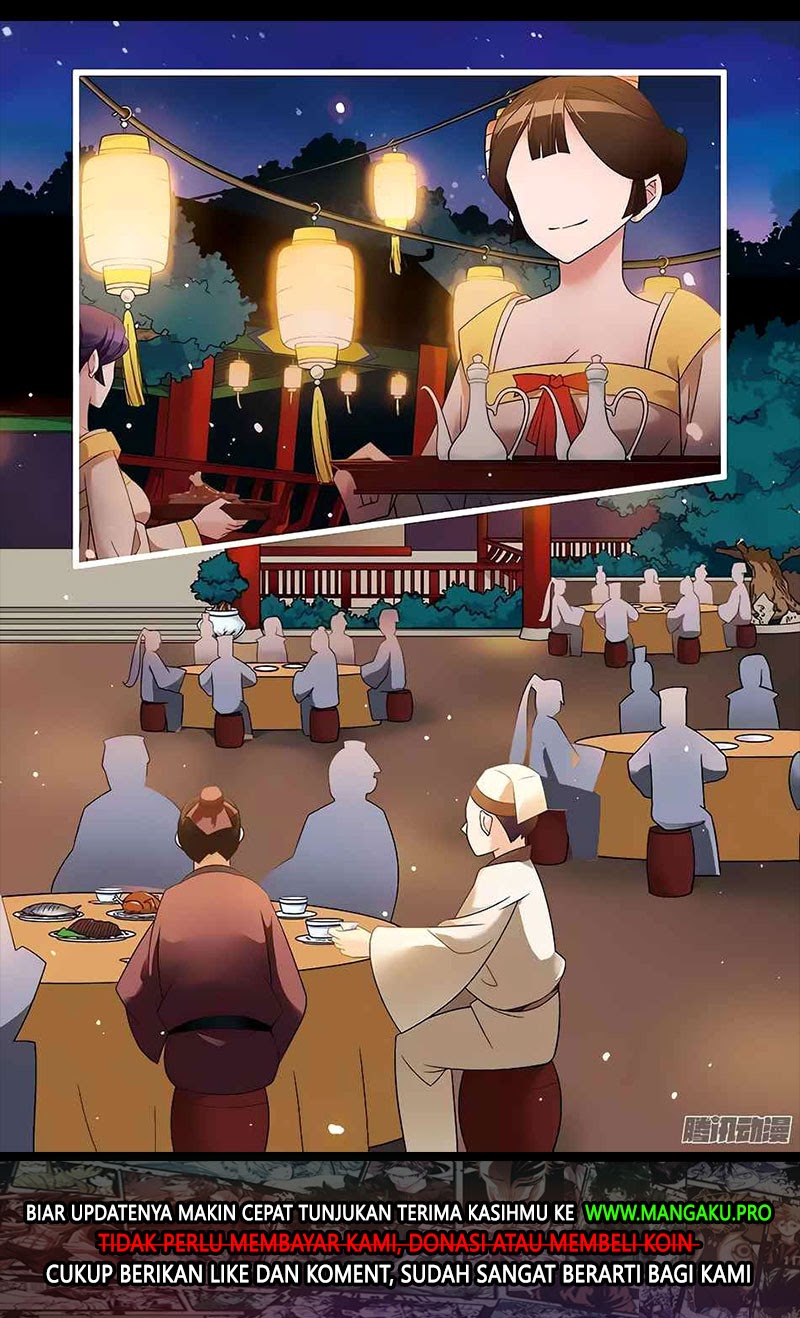 Baca Descent of the Phoenix Chapter 63 Gambar 2