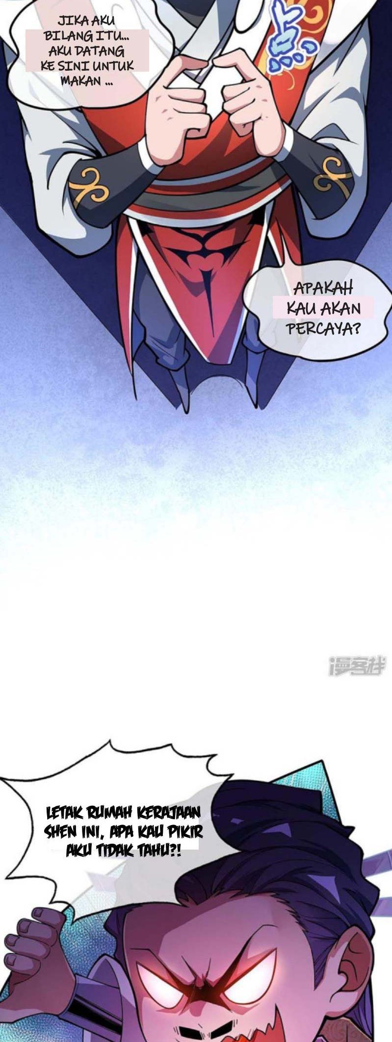 The First Son-In-Law Vanguard of All Time Chapter 05 Gambar 9