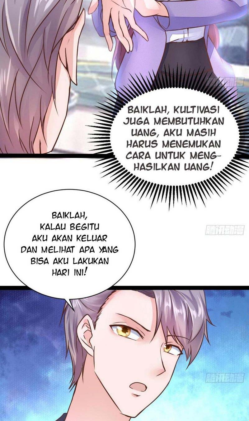 Rebirth Into the Strongest Immortal Cultivator Chapter 10 Gambar 5