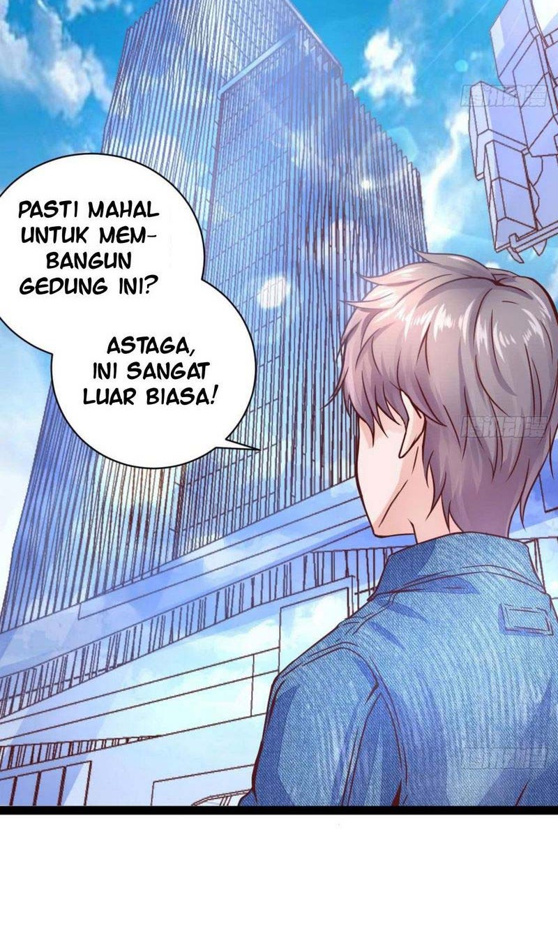 Rebirth Into the Strongest Immortal Cultivator Chapter 10 Gambar 9