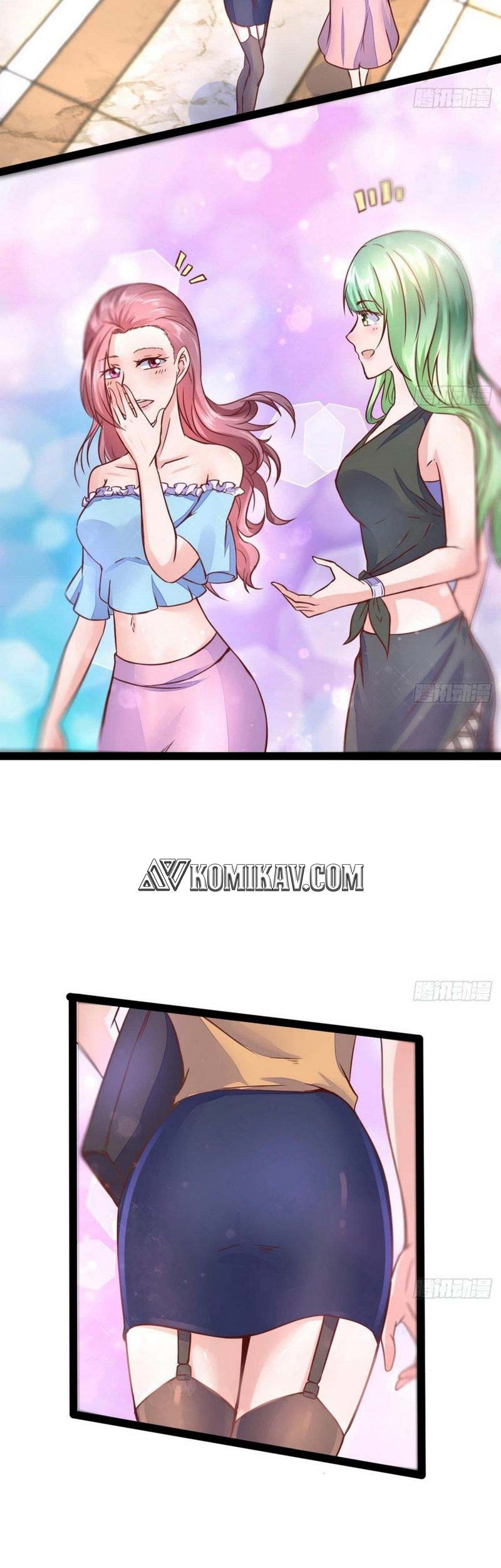 Rebirth Into the Strongest Immortal Cultivator Chapter 10 Gambar 12