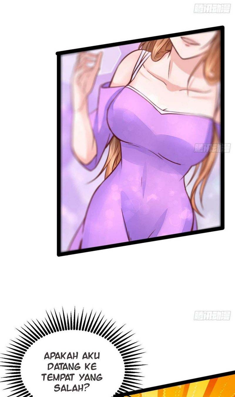 Rebirth Into the Strongest Immortal Cultivator Chapter 10 Gambar 13