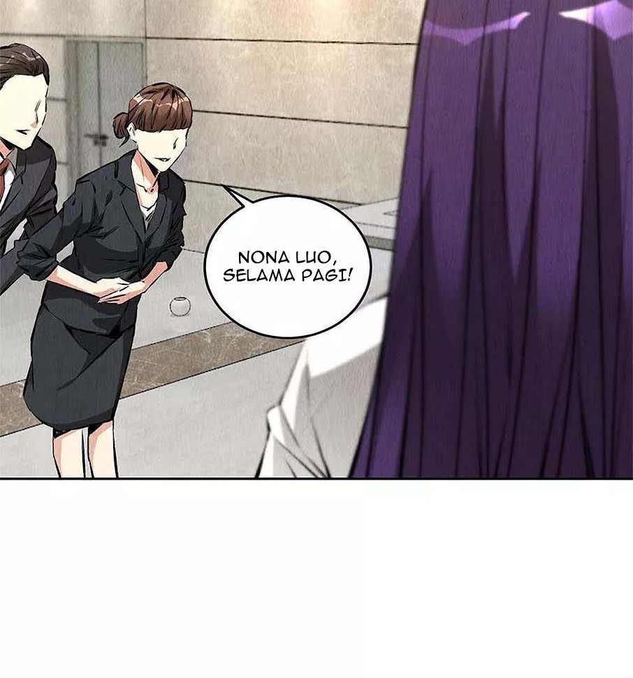 I Was Trash Chapter 97 Gambar 19