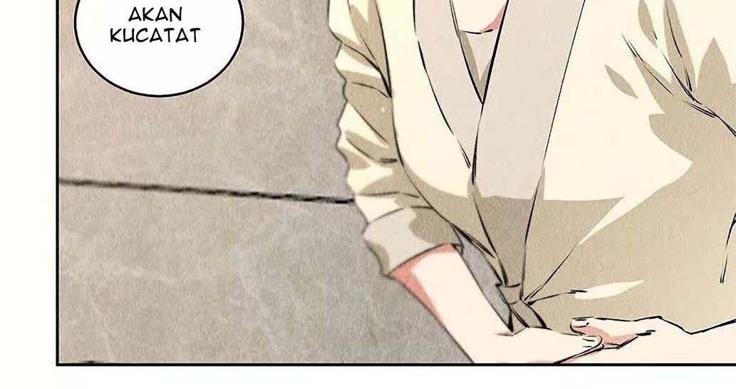 I Was Trash Chapter 97 Gambar 21