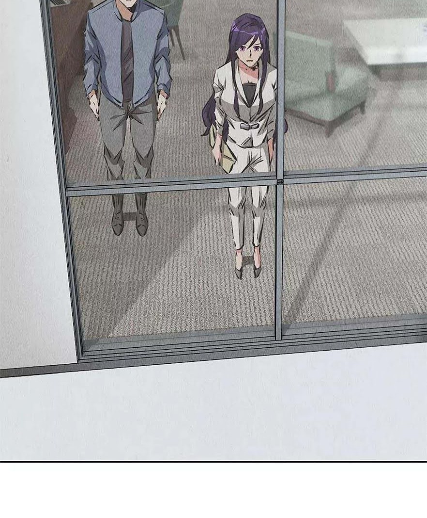 I Was Trash Chapter 97 Gambar 27