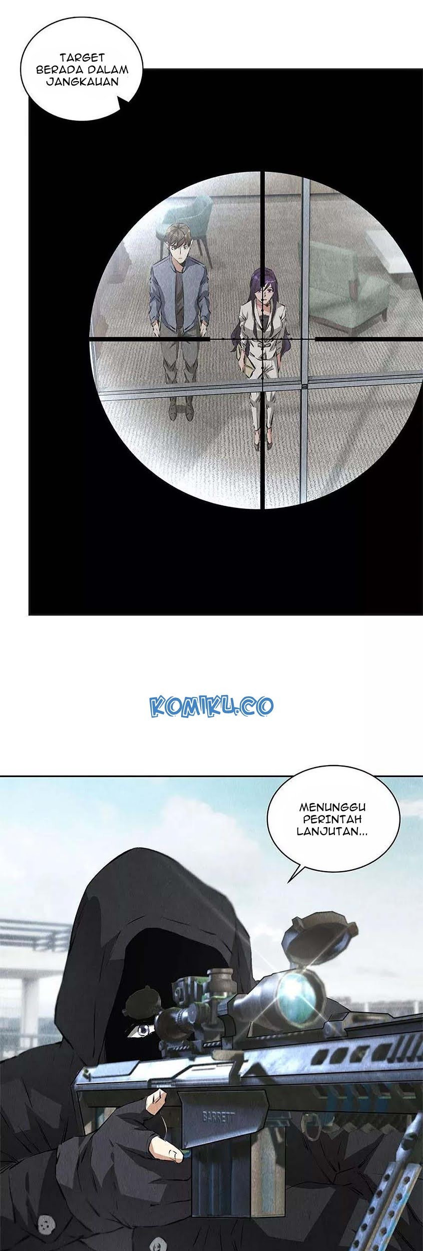 I Was Trash Chapter 97 Gambar 28