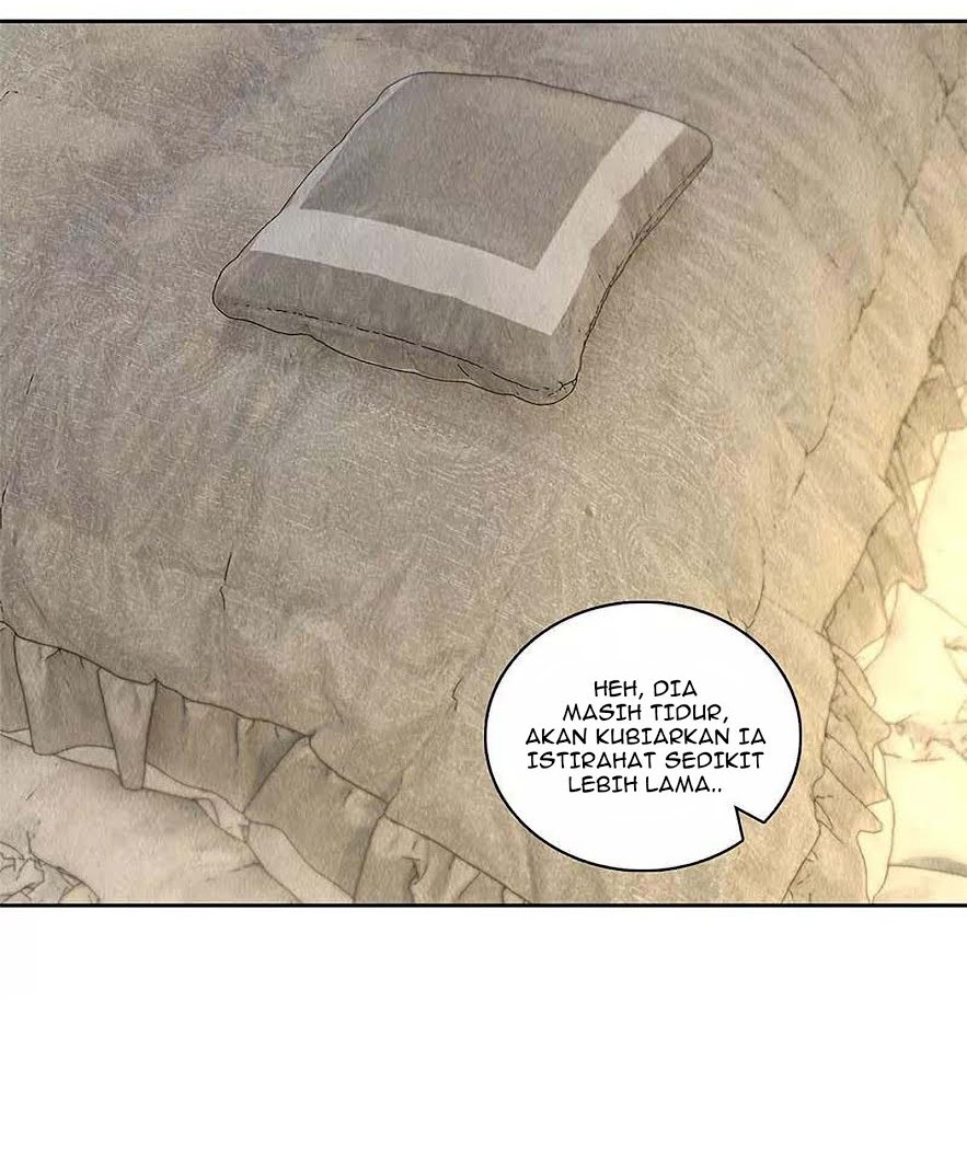 I Was Trash Chapter 97 Gambar 3
