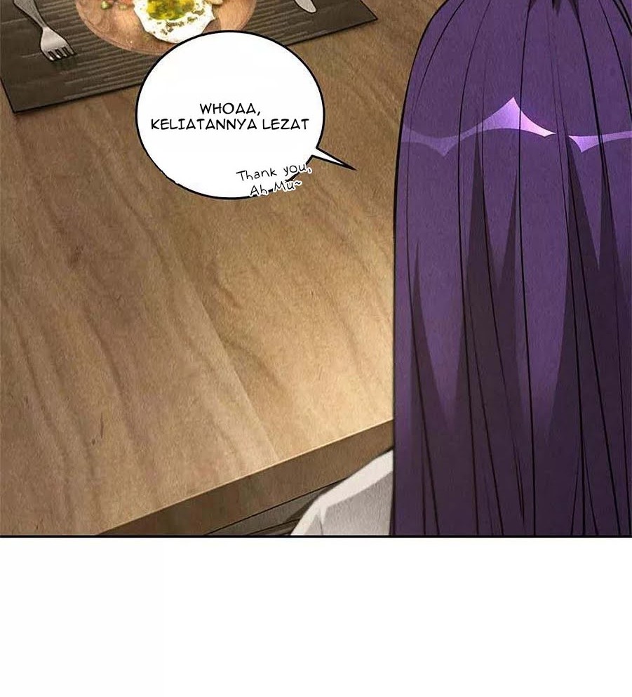 I Was Trash Chapter 97 Gambar 9