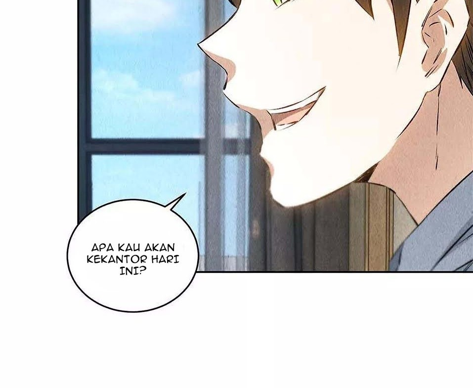 I Was Trash Chapter 97 Gambar 11