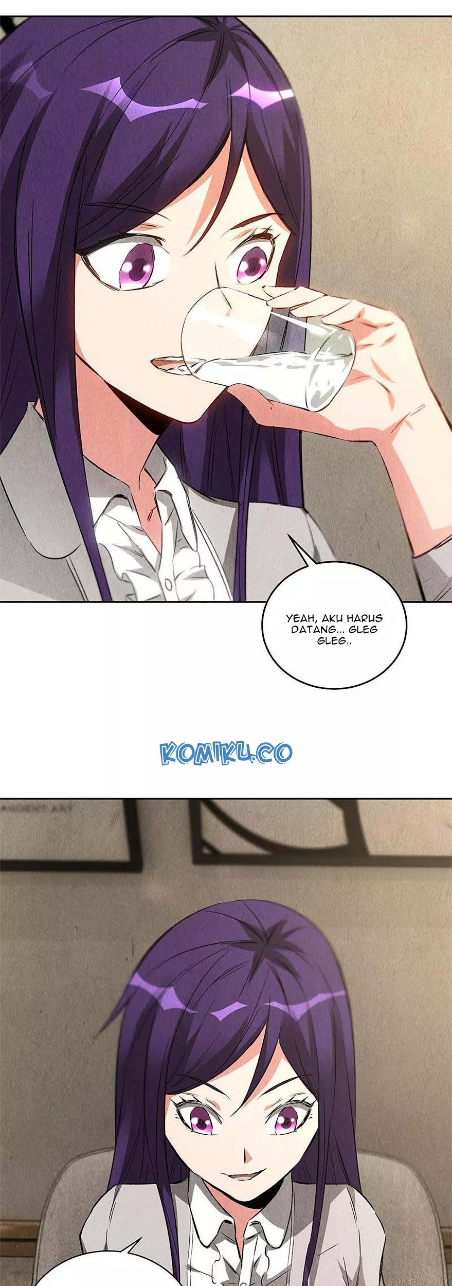 I Was Trash Chapter 97 Gambar 12