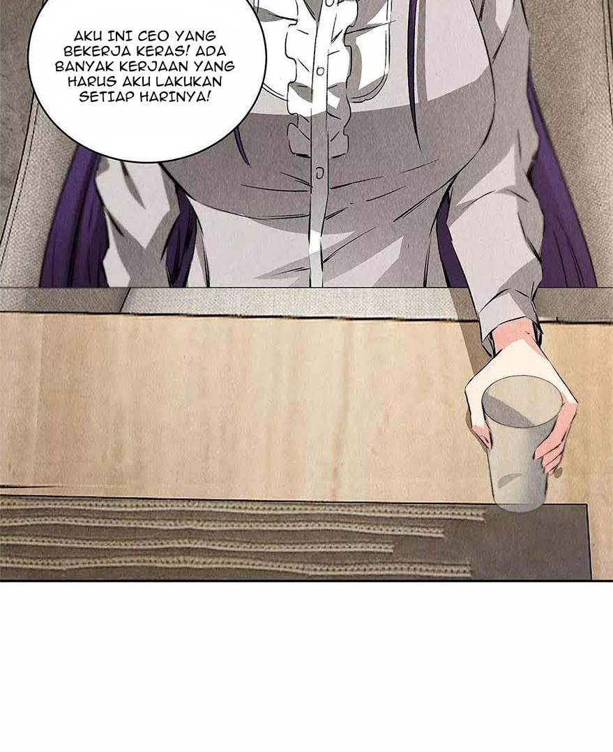 I Was Trash Chapter 97 Gambar 13