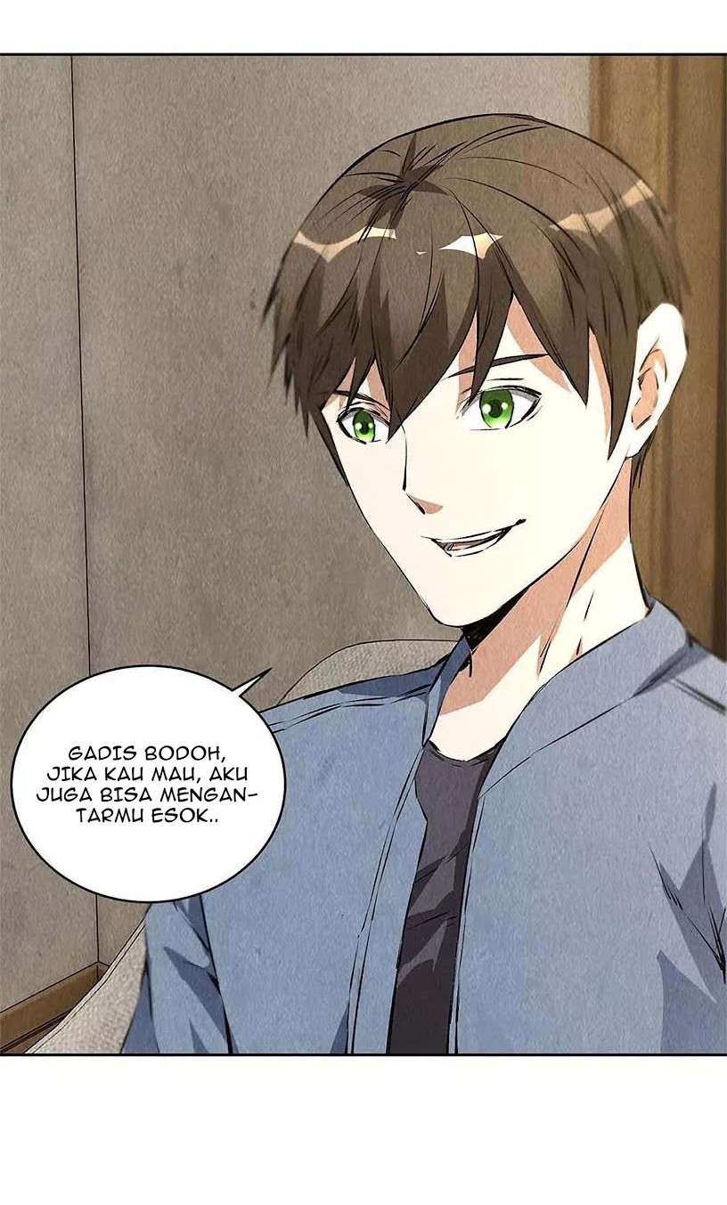 I Was Trash Chapter 97 Gambar 15