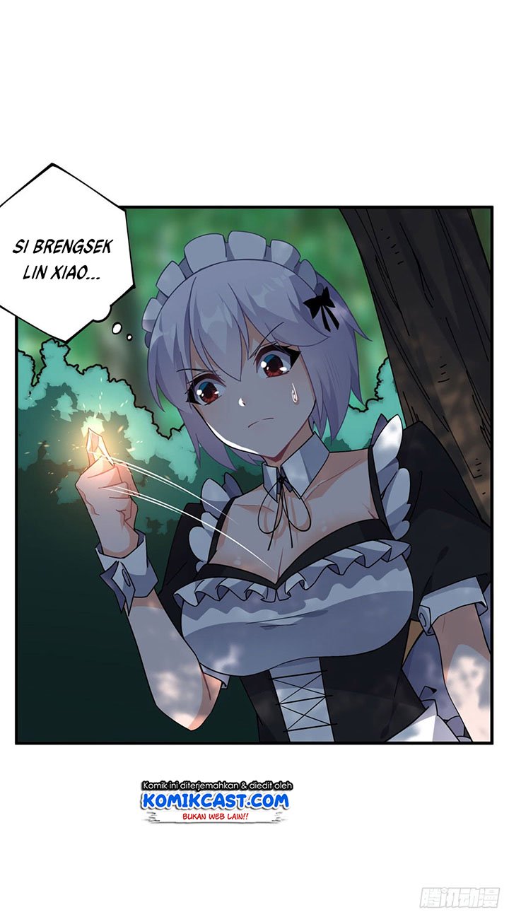 I Picked up a Demon Lord as a Maid Chapter 36 18