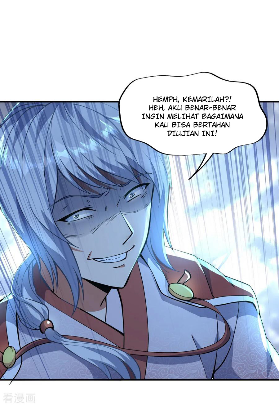 Peerless Soul Chapter 62 Gambar 11