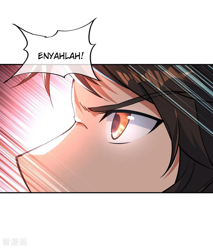 Peerless Soul Chapter 62 Gambar 22